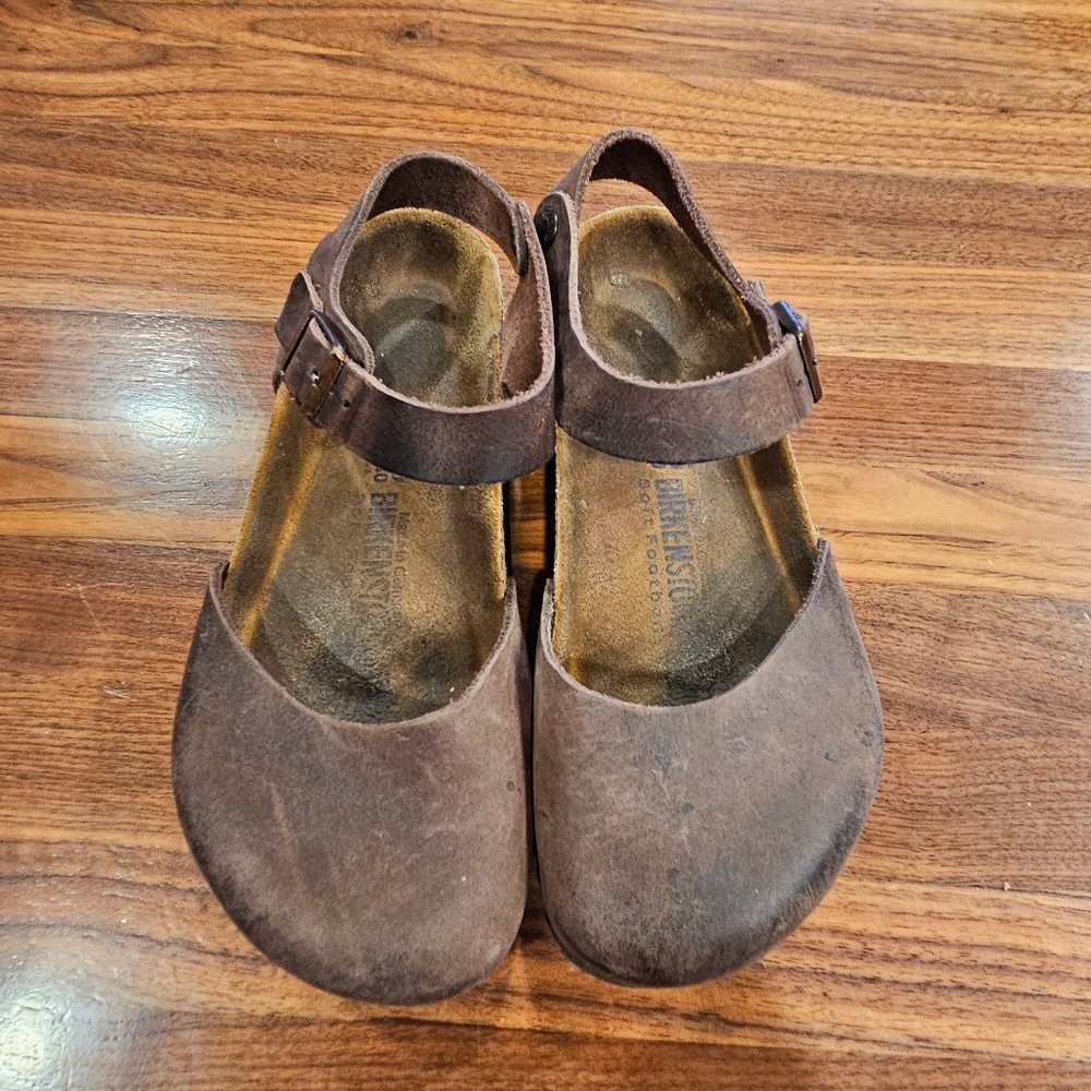Birkenstock Messina Sandal